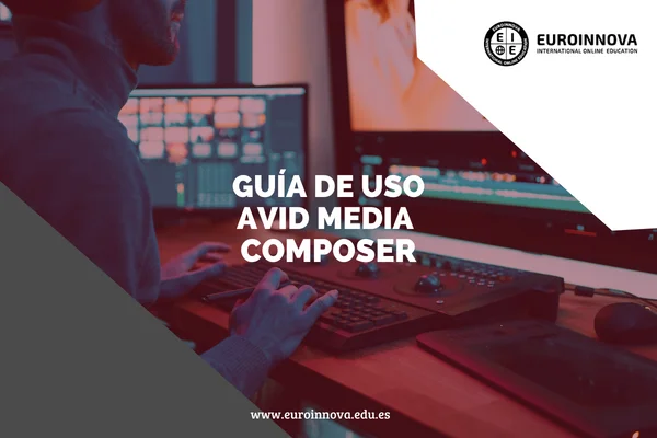  Guida di Avid Media Composer